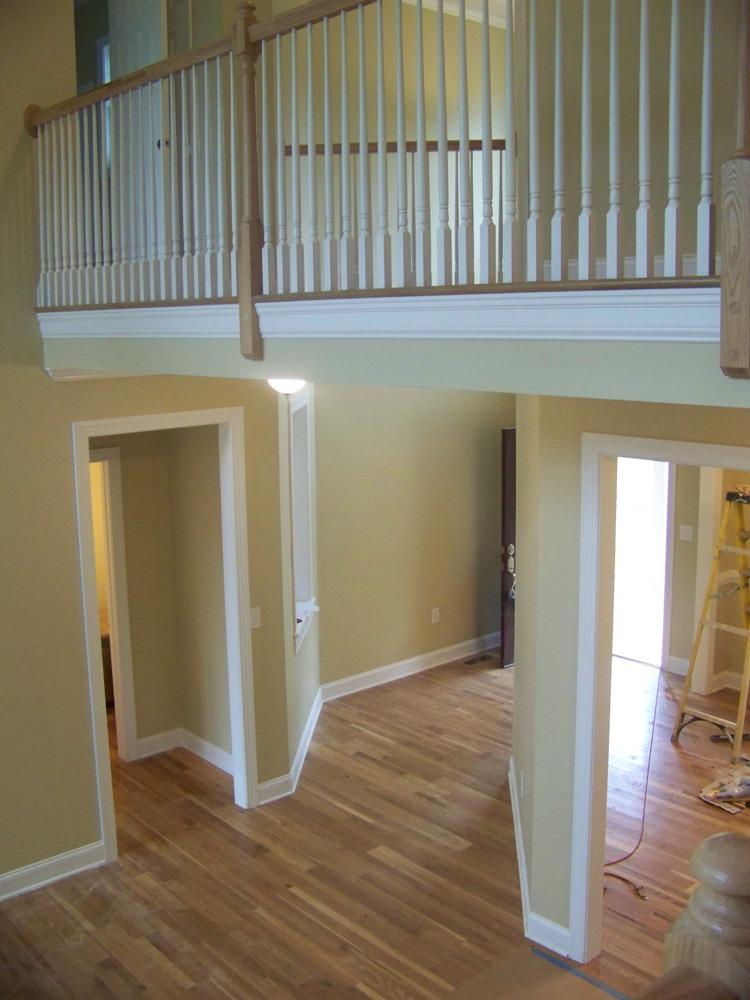 1007 River Rock Road Vinton, VA 24179 - Photo 9 of 13 Interior