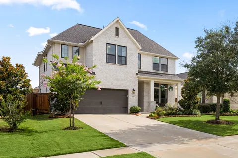 $475,000 | 1040 Open Sky Drive, Katy, TX 77493