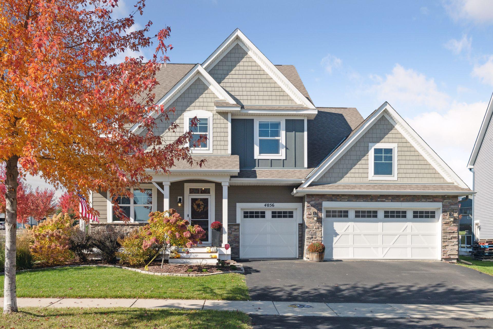 4056 Holasek Path Chaska, MN 55318 - Photo 33 of 40