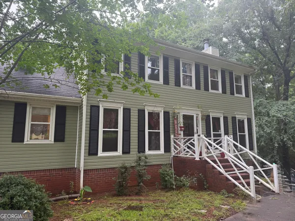 $395,000 | 206 Sturbridge Drive, LaGrange, GA 30240