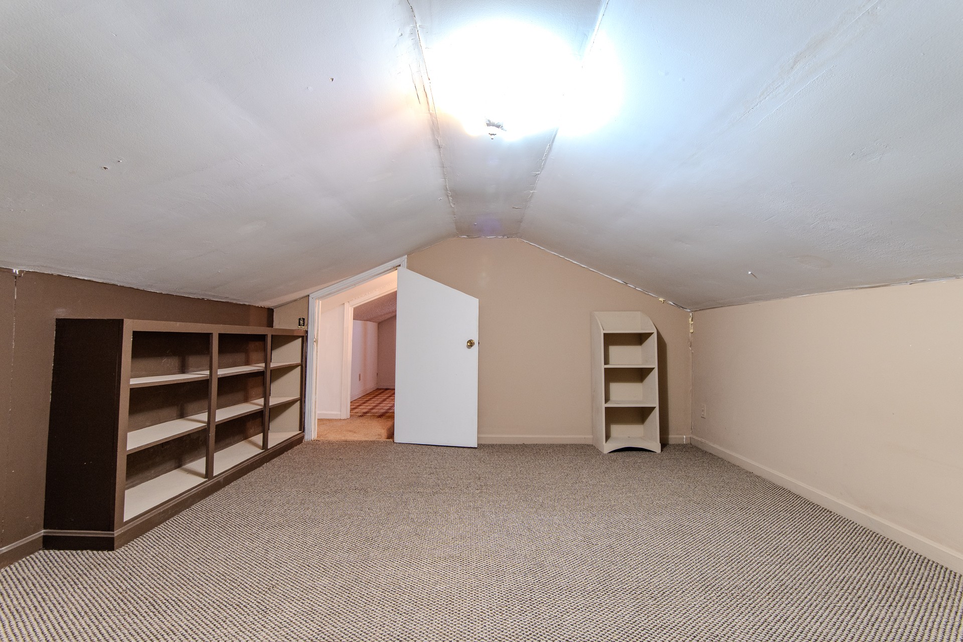 404 Highway 57 Ramer, TN 38367 - Photo 46 of 87 a view of an empty room with a closet