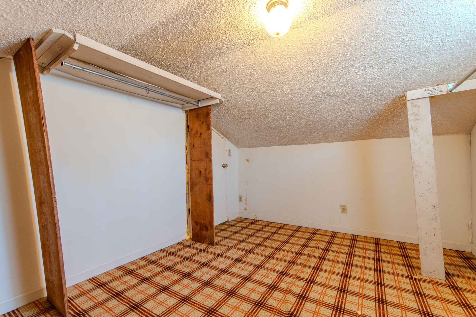 404 Highway 57 Ramer, TN 38367 - Photo 47 of 87 a view of a room with an empty space
