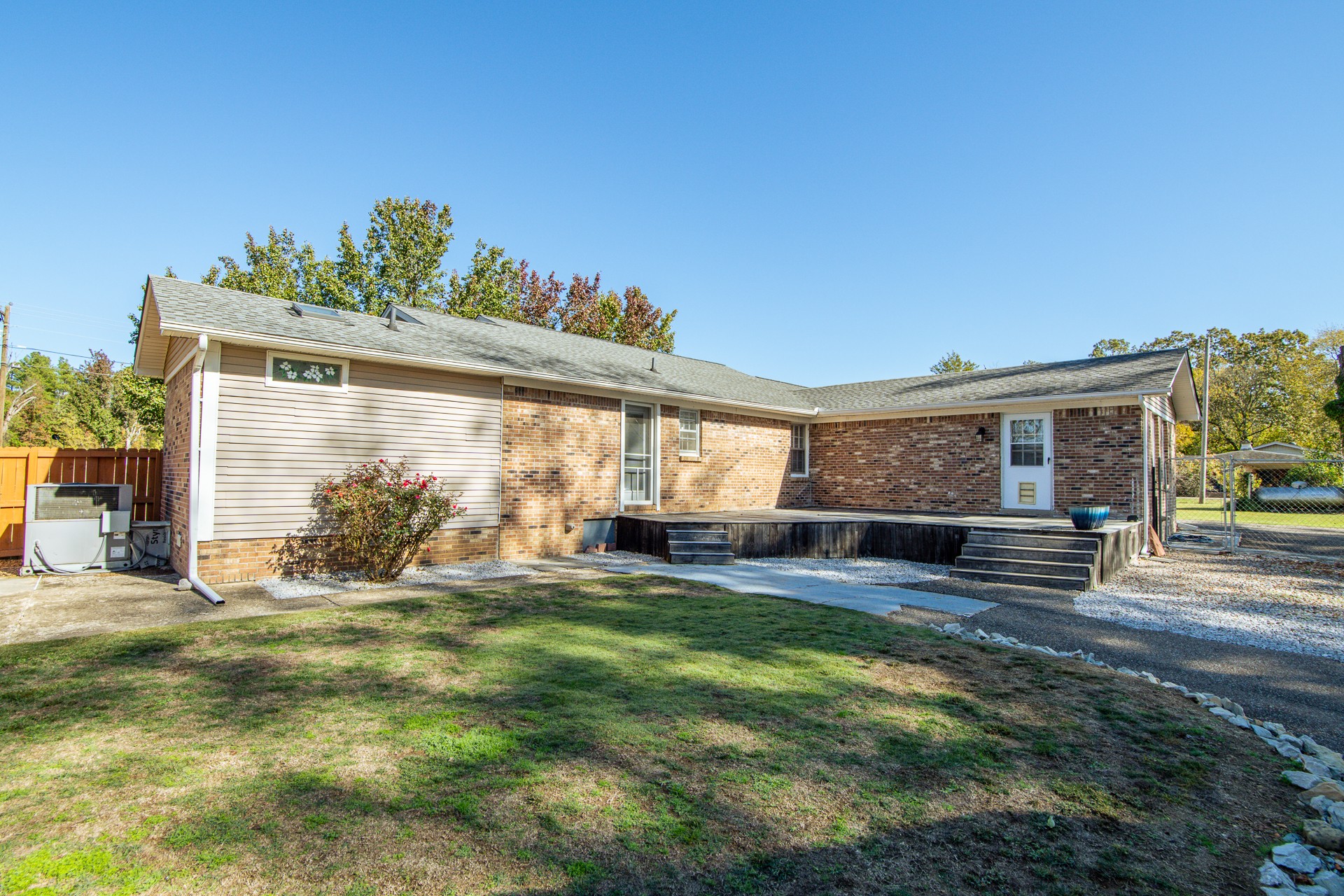 404 Highway 57 Ramer, TN 38367 - Photo 59 of 87 a view of a house with a yard and sitting area