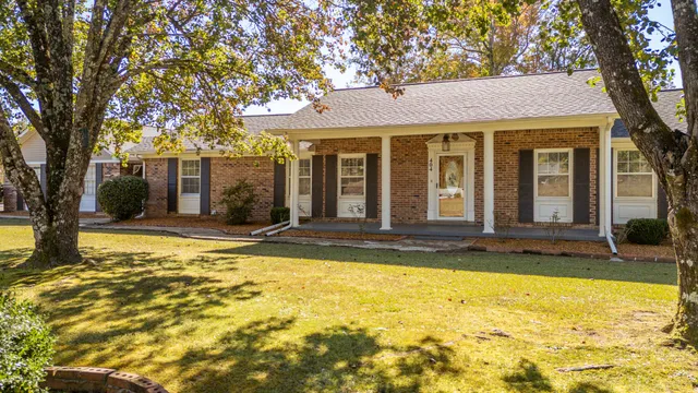 $269,000 | 404 Highway 57, Ramer, TN 38367