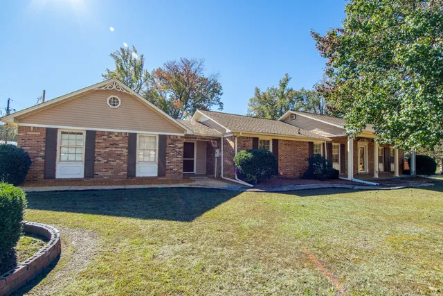 $269,000 | 404 Highway 57, Ramer, TN 38367