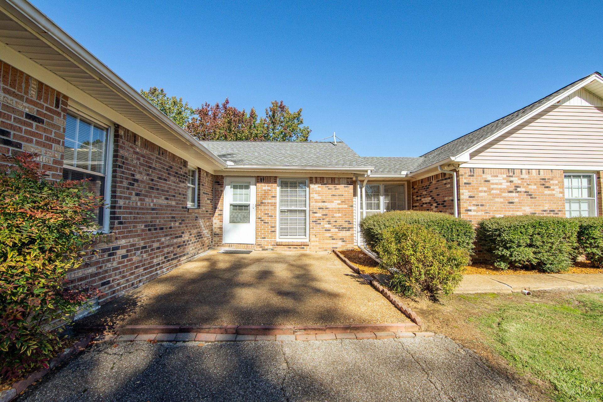 404 Highway 57 Ramer, TN 38367 - Photo 78 of 87 a view of a house with backyard and sitting area