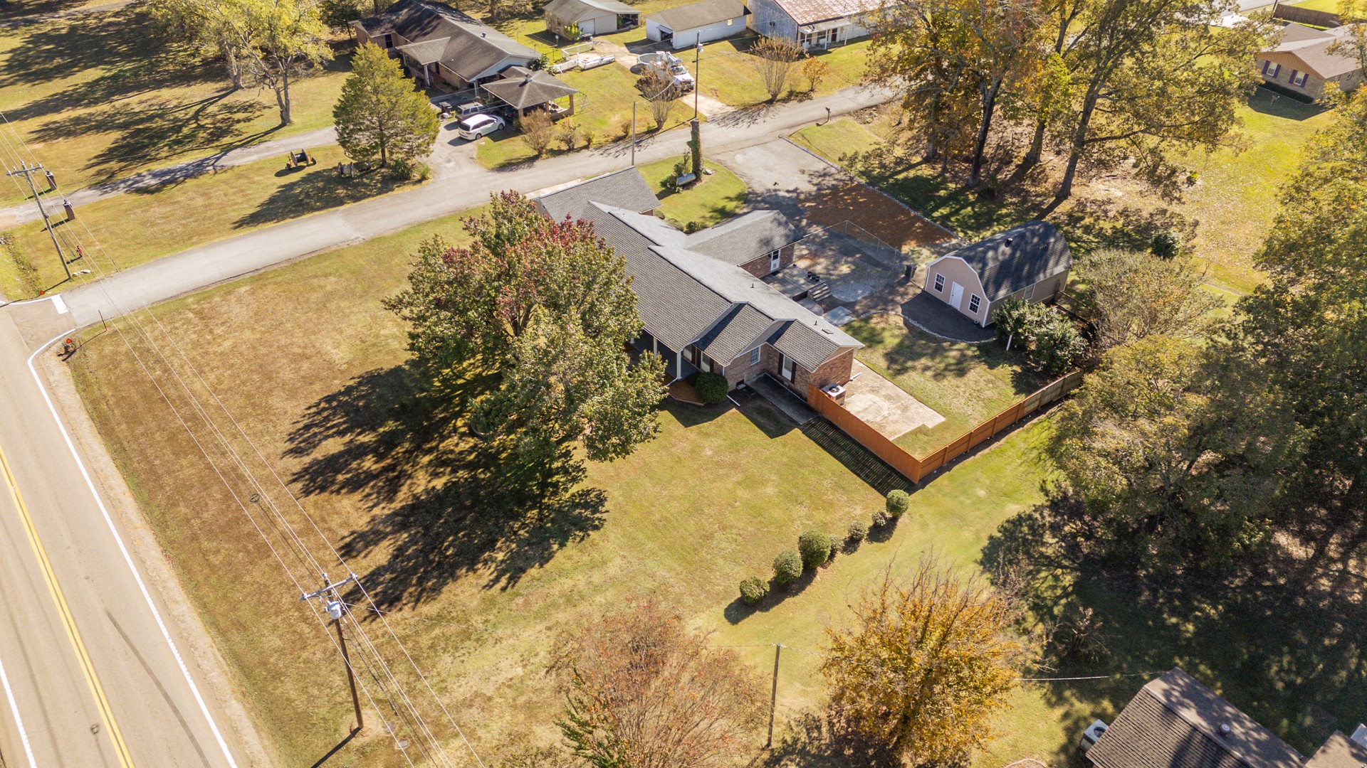404 Highway 57 Ramer, TN 38367 - Photo 79 of 87