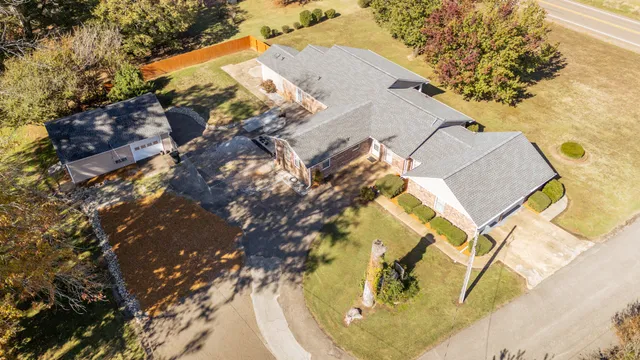 $269,000 | 404 Highway 57, Ramer, TN 38367