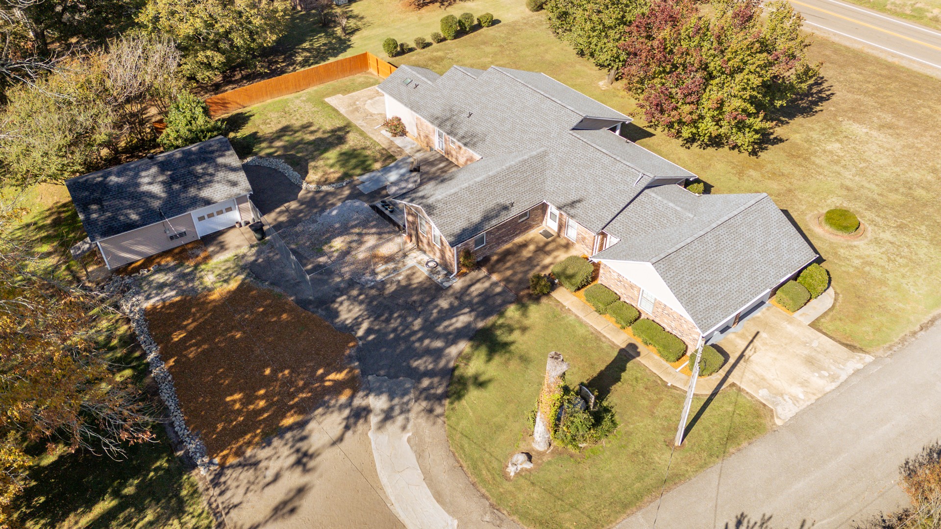 404 Highway 57 Ramer, TN 38367 - Photo 82 of 87