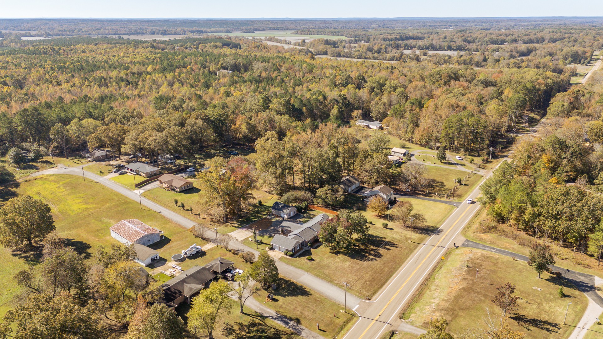 404 Highway 57 Ramer, TN 38367 - Photo 85 of 87