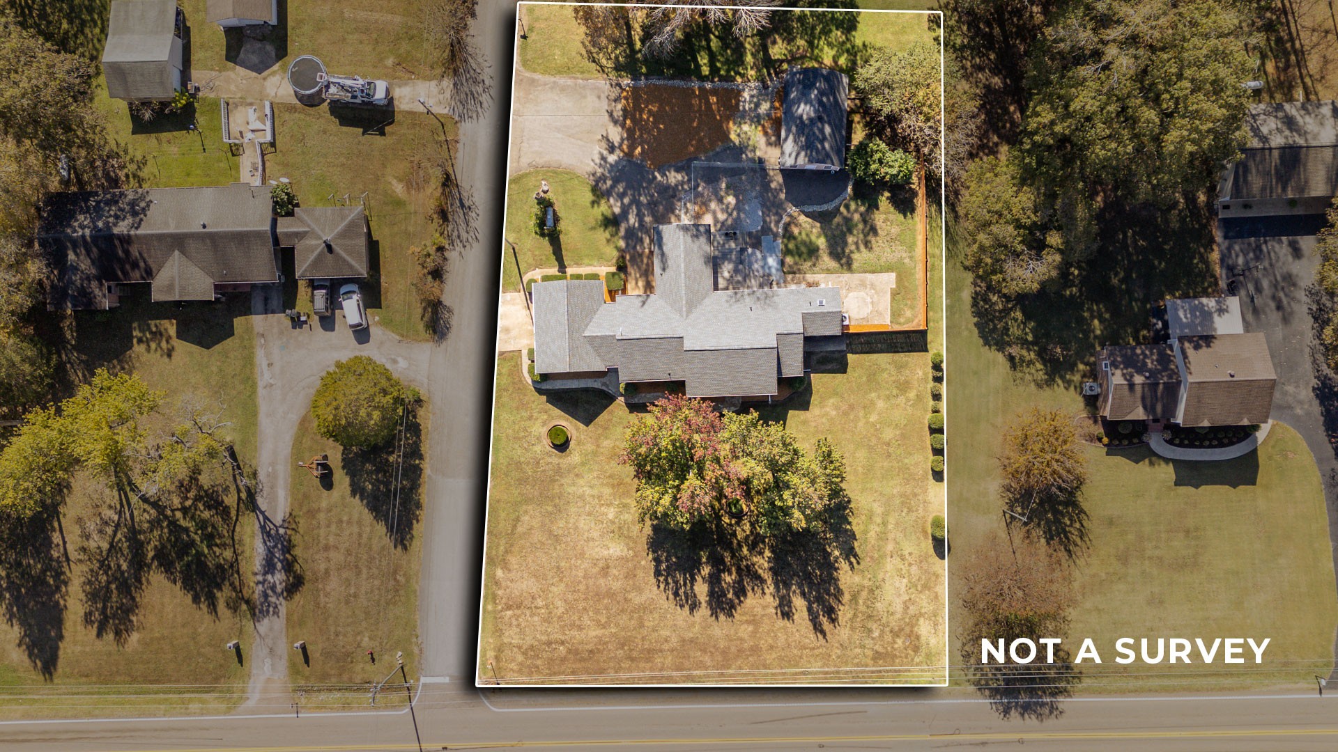 404 Highway 57 Ramer, TN 38367 - Photo 86 of 87