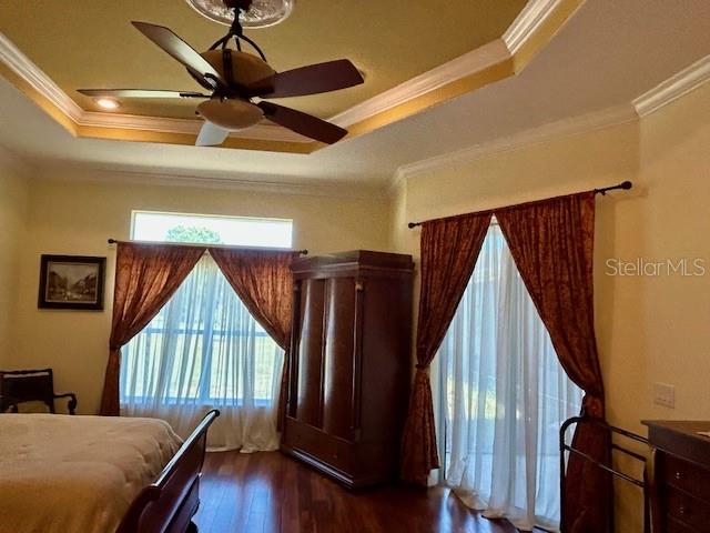 17127 Brown Road Odessa, FL 33556 - Photo 44 of 58 a view of a staircase