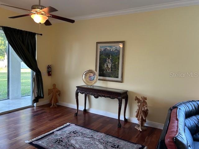 17127 Brown Road Odessa, FL 33556 - Photo 56 of 58 a living room with furniture and a window