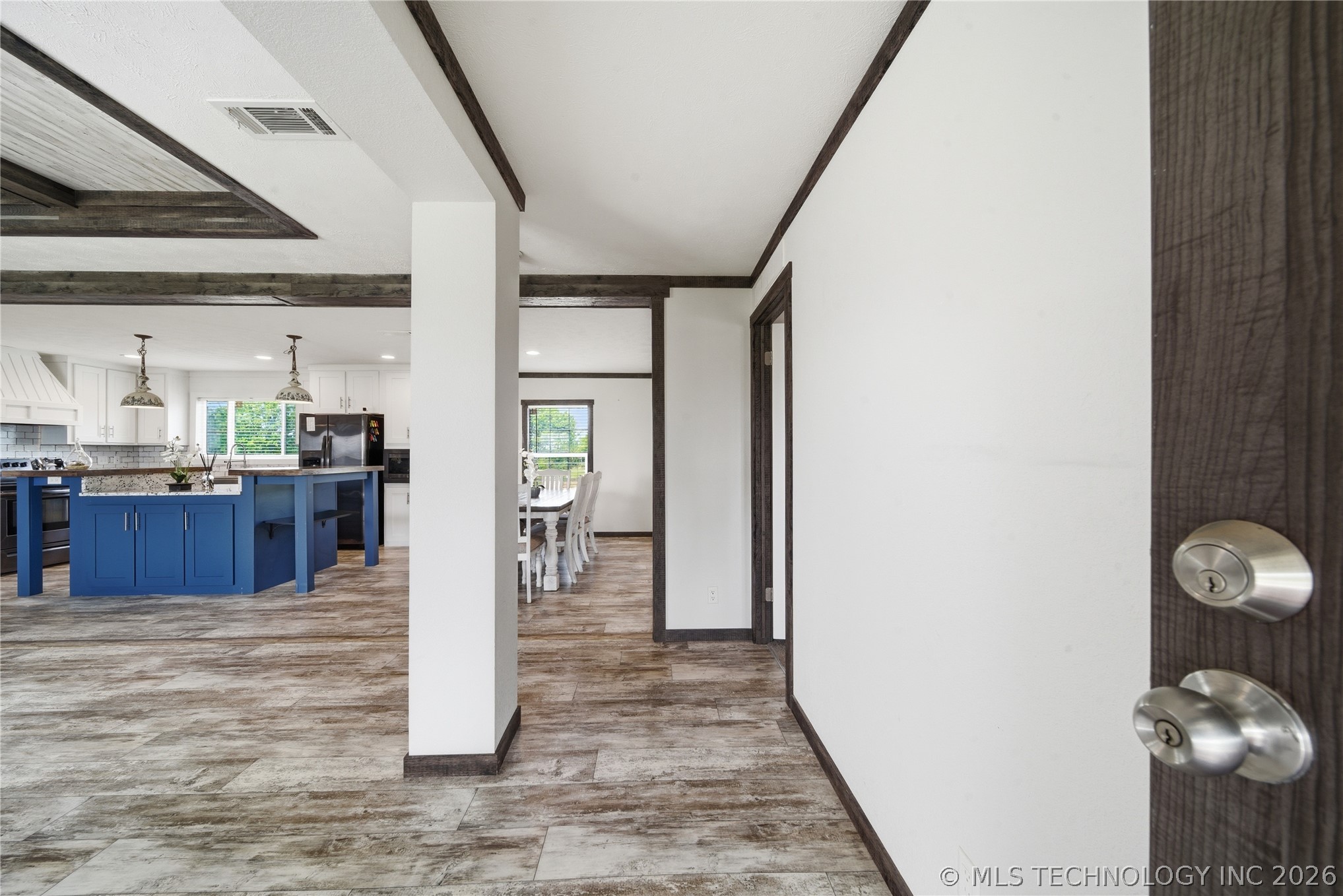 365121 East 970 Road Paden, OK 74860 - Photo 12 of 53 Gallery Image 12