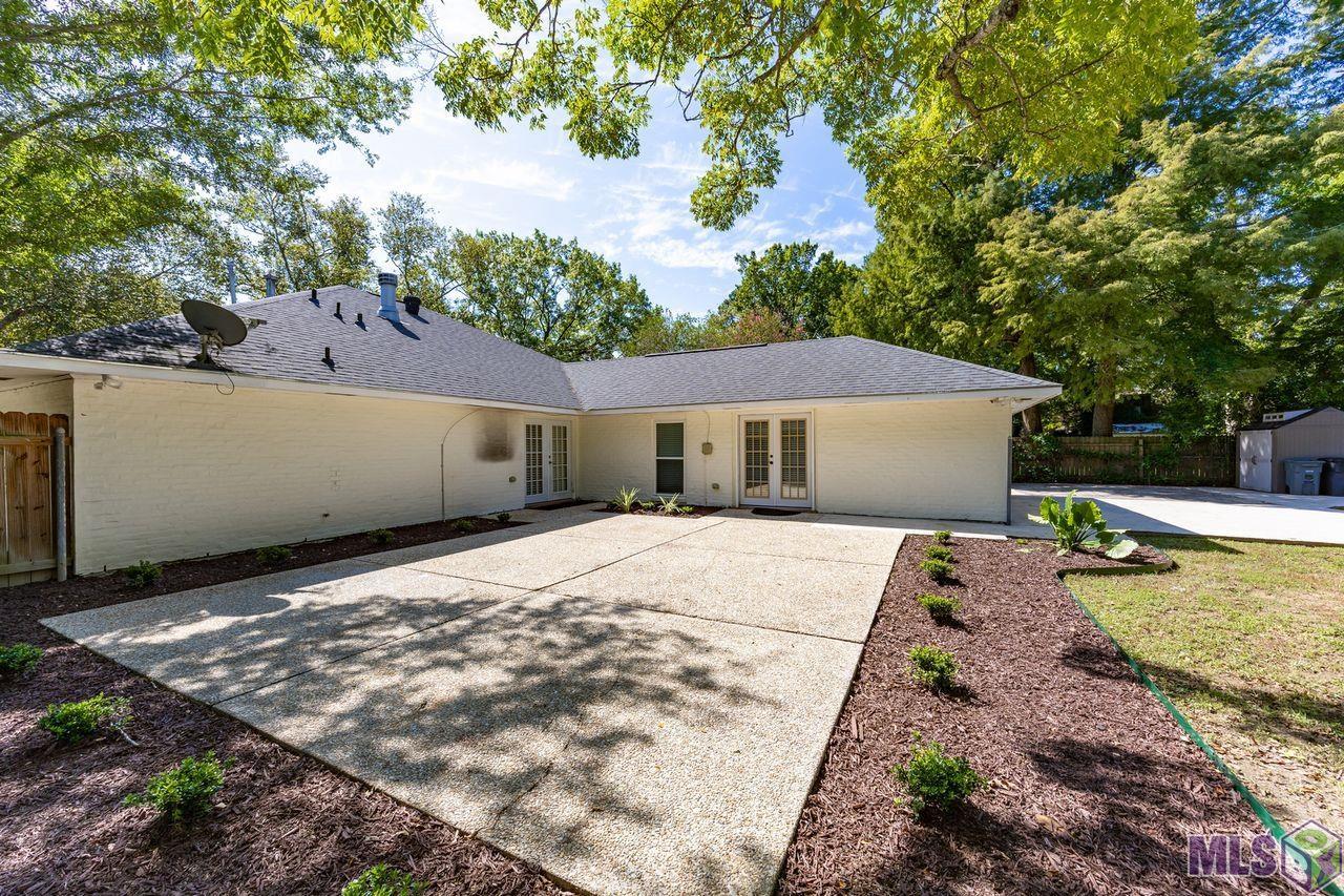 359 Chippenham Drive Baton Rouge, LA 70808 - Photo 47 of 54