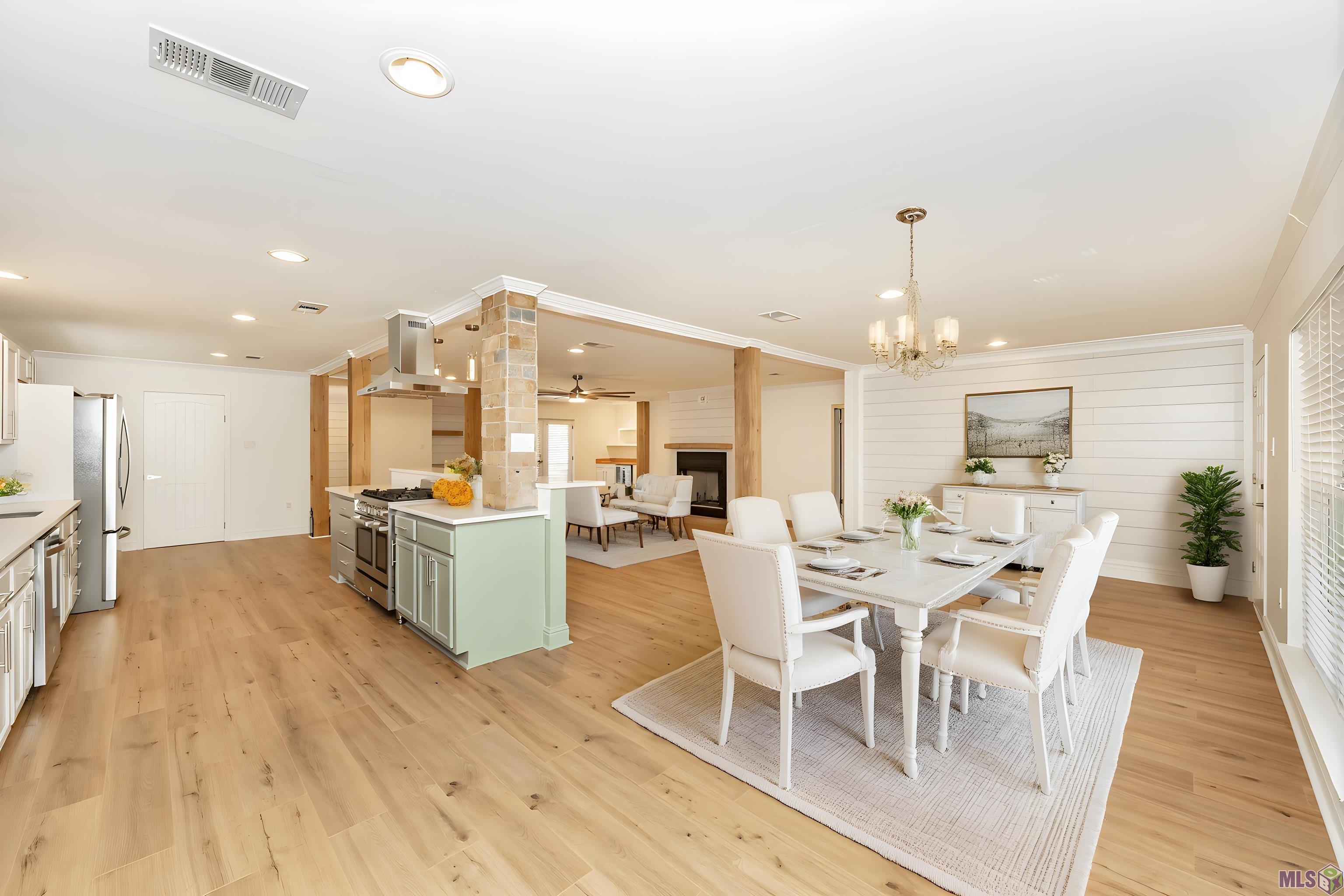 359 Chippenham Drive Baton Rouge, LA 70808 - Photo 5 of 54