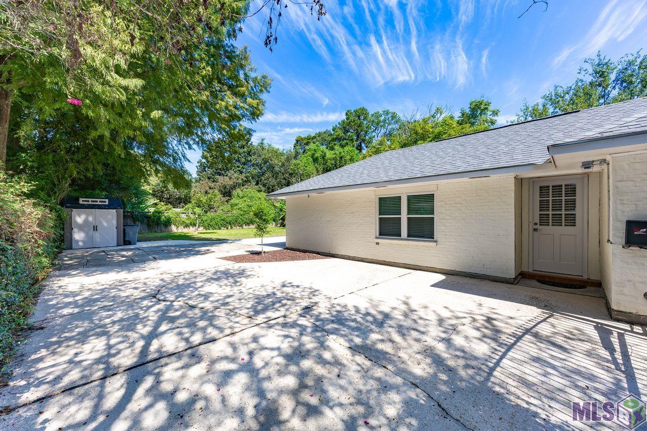 359 Chippenham Drive Baton Rouge, LA 70808 - Photo 52 of 54