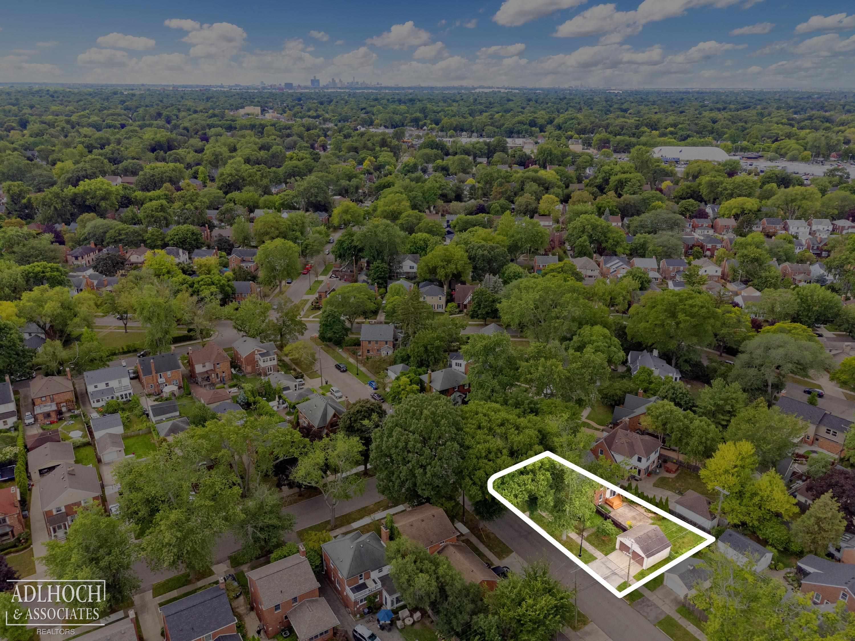 380 Merriweather Road Grosse Pointe Farms, MI 48236 - Photo 24 of 25