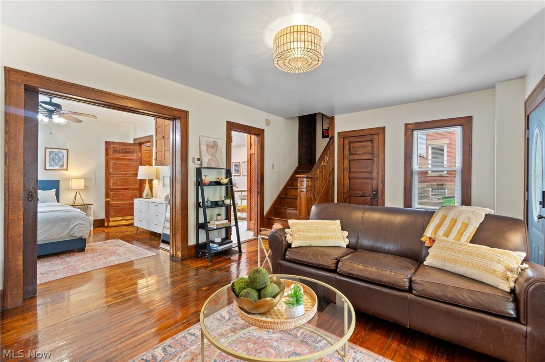 1422 Burbank Road Wooster, OH 44691 - Photo 5 of 36 Gallery Image 5