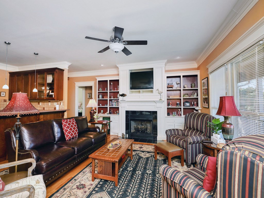 535 Ridgewood Drive Waterloo, SC 29384 - Photo 4 of 43