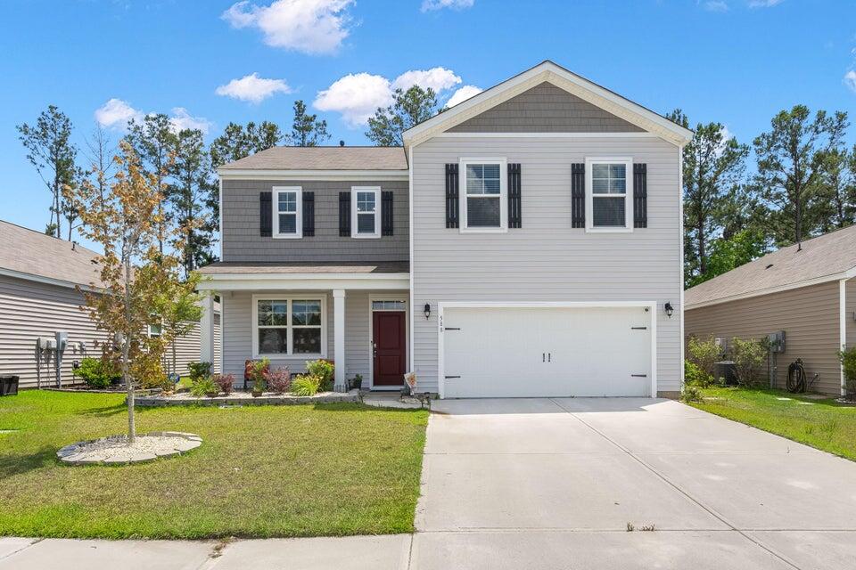 588 Wayton Circle Moncks Corner, SC 29461 - Photo 1 of 8 20220627132000727177000000-o