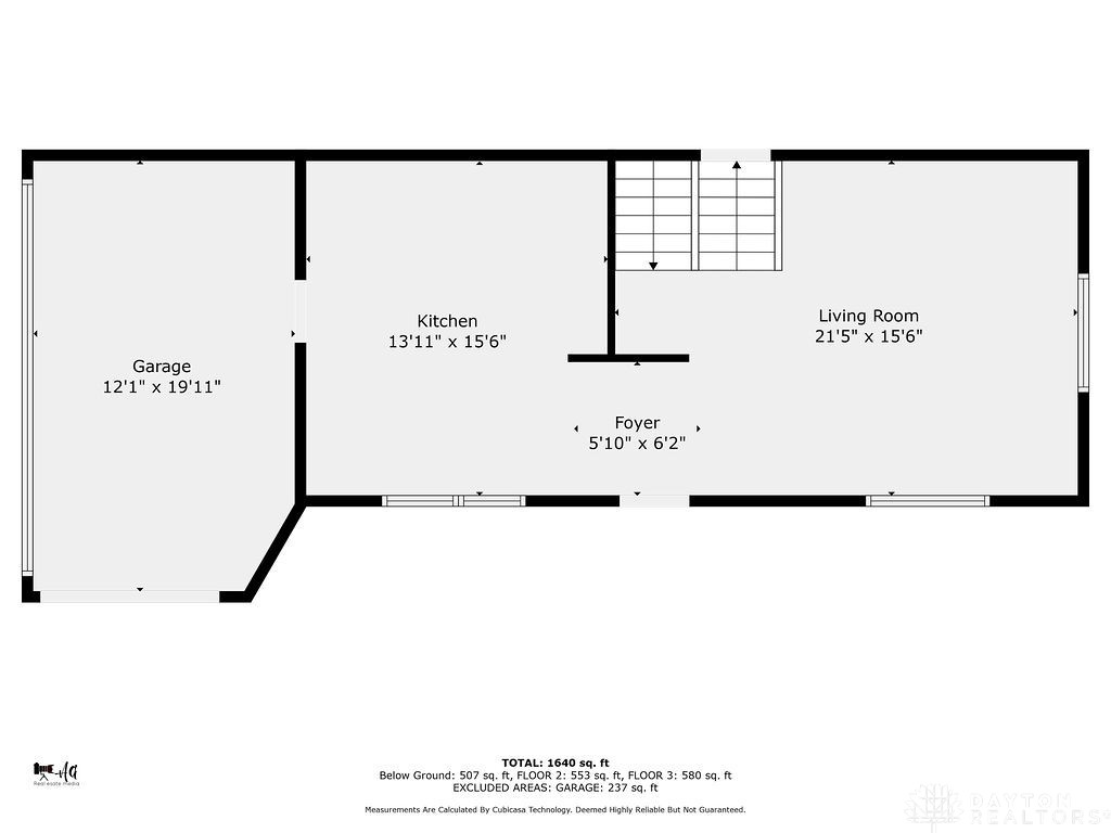 1636 Spaulding Road Dayton, OH 45432 - Photo 30 of 46 Gallery Image 30