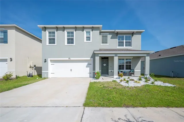 $425,000 | 5616 Siltstone Street, Lakeland, FL 33811