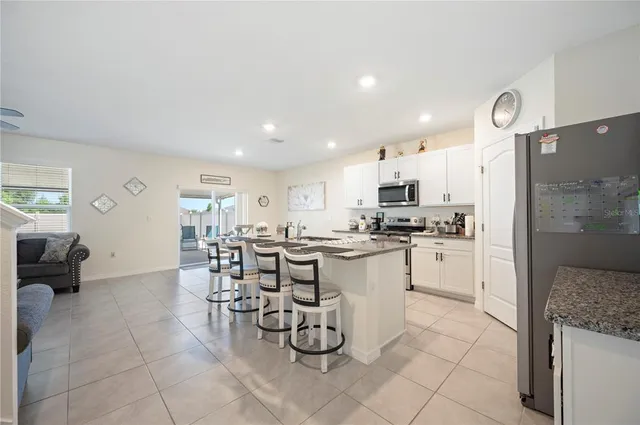 $425,000 | 5616 Siltstone Street, Lakeland, FL 33811