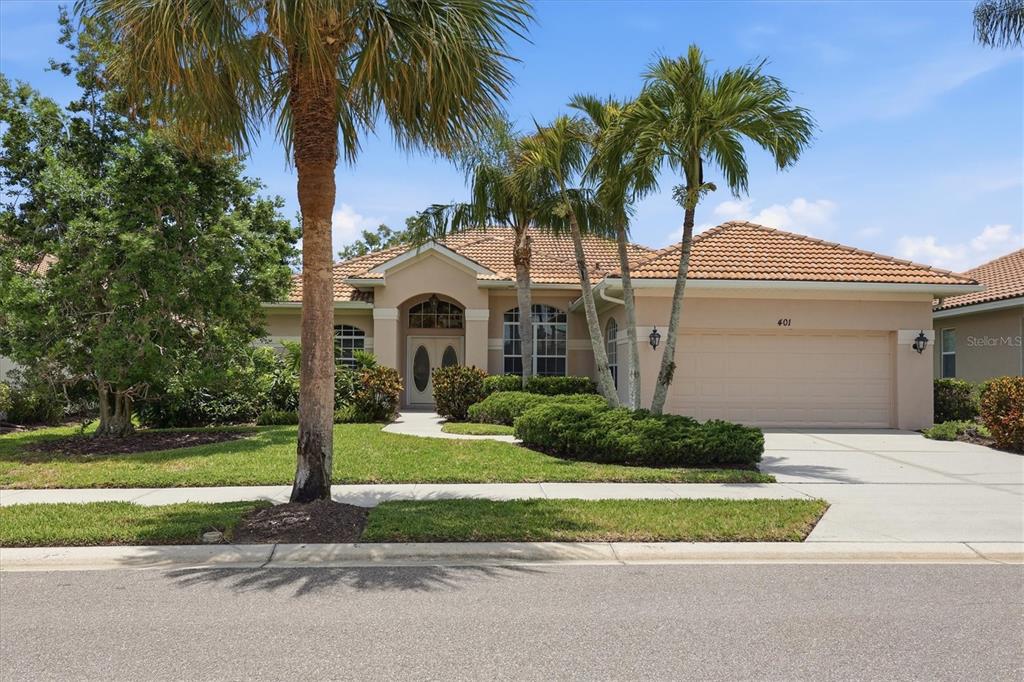 401 Marsh Creek Road Venice, FL 34292 - Photo 3 of 78