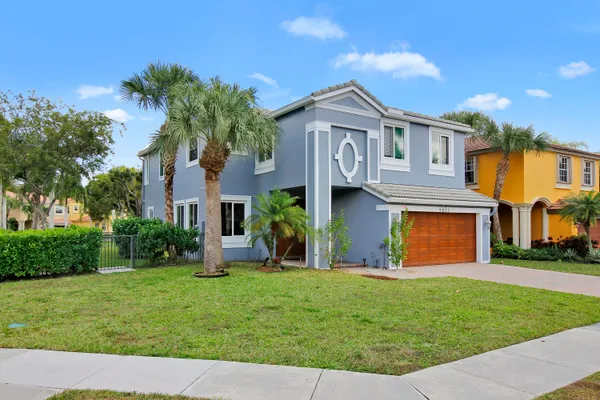 $6,250 | 9022 Dupont Place, Wellington, FL 33414