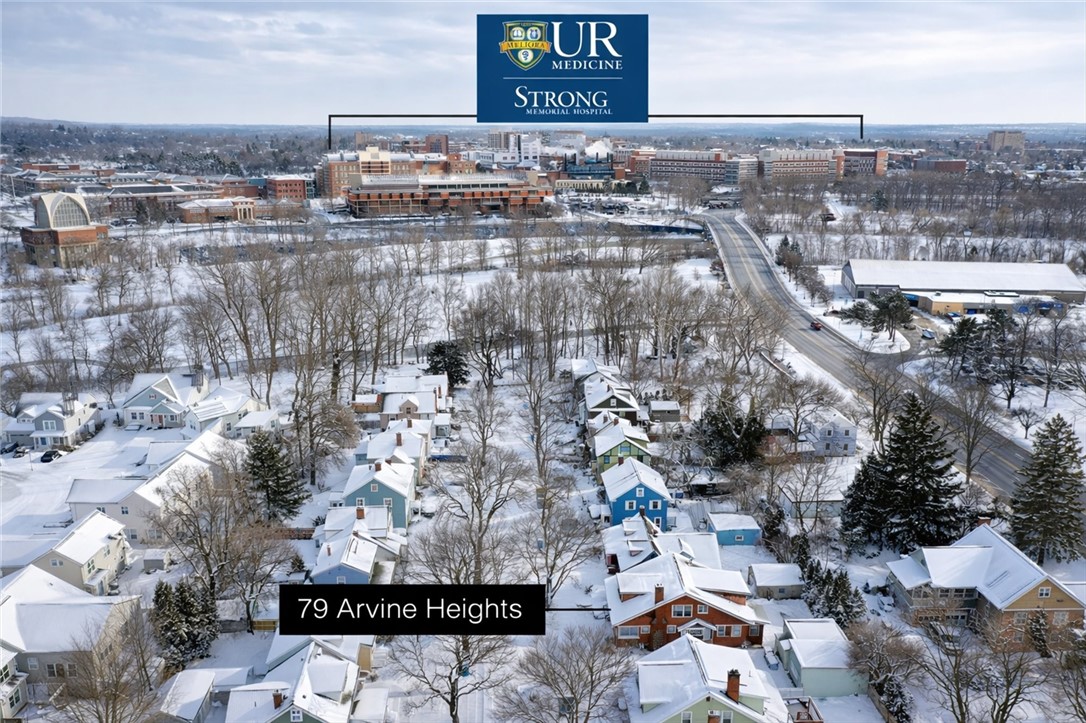 79 Arvine Heights Rochester, NY 14611 - Photo 3 of 34 SO CLOSE!!!! Don't miss this chance....