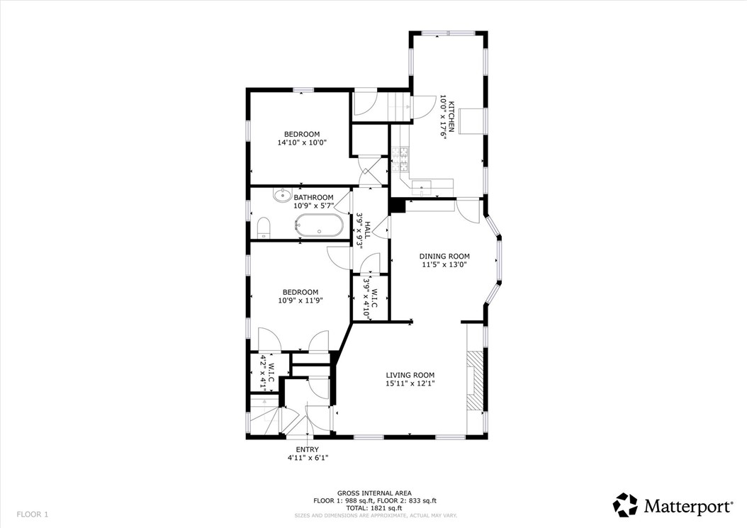 79 Arvine Heights Rochester, NY 14611 - Photo 4 of 34