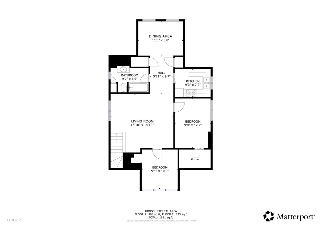 79 Arvine Heights Rochester, NY 14611 - Photo 5 of 34