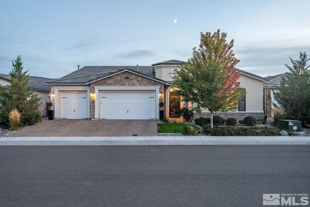 9772 Silverspar Street Reno, NV 89521 - Photo 1 of 32 Photo 1