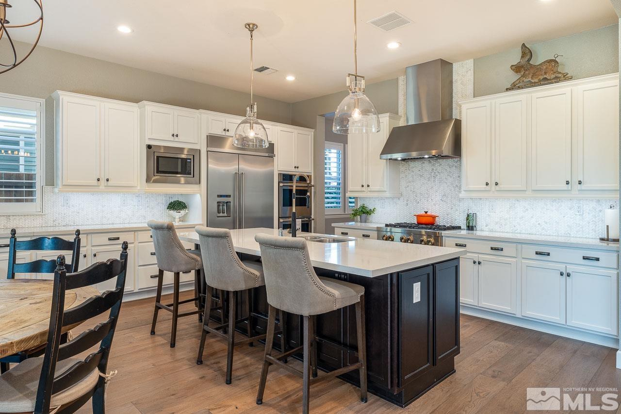 9772 Silverspar Street Reno, NV 89521 - Photo 11 of 32 Photo 11