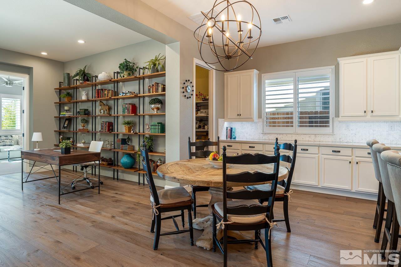 9772 Silverspar Street Reno, NV 89521 - Photo 12 of 32 Photo 12