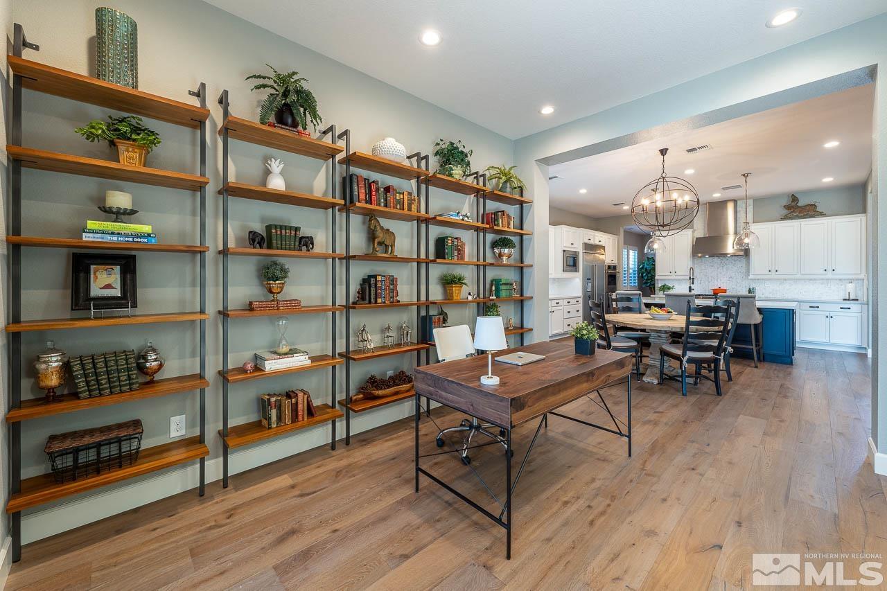 9772 Silverspar Street Reno, NV 89521 - Photo 13 of 32 Photo 13