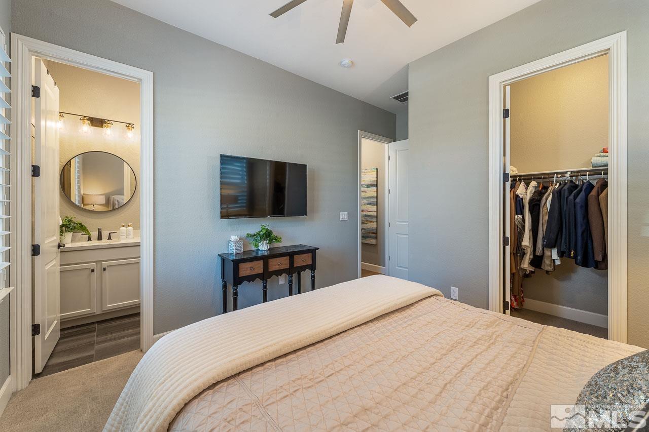 9772 Silverspar Street Reno, NV 89521 - Photo 17 of 32 Photo 17