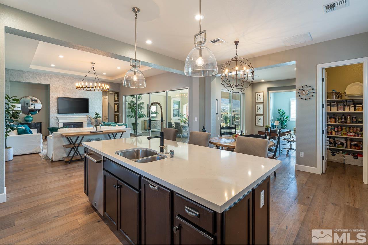 9772 Silverspar Street Reno, NV 89521 - Photo 20 of 32 Photo 20