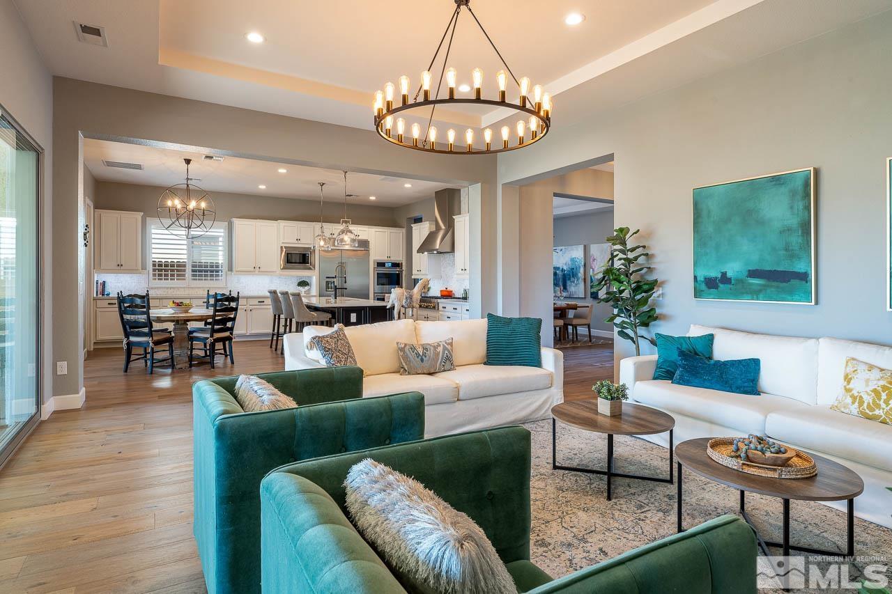 9772 Silverspar Street Reno, NV 89521 - Photo 21 of 32 Photo 21
