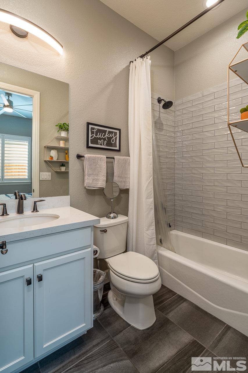9772 Silverspar Street Reno, NV 89521 - Photo 29 of 32 Photo 29