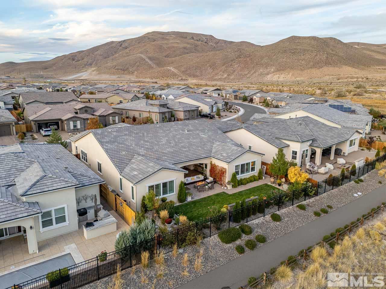 9772 Silverspar Street Reno, NV 89521 - Photo 31 of 32 Photo 31