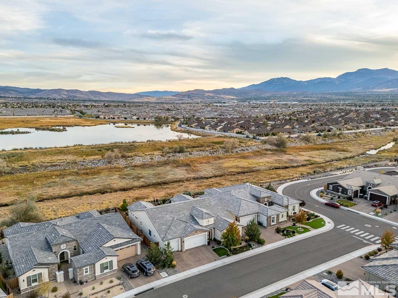 9772 Silverspar Street Reno, NV 89521 - Photo 32 of 32 Photo 32