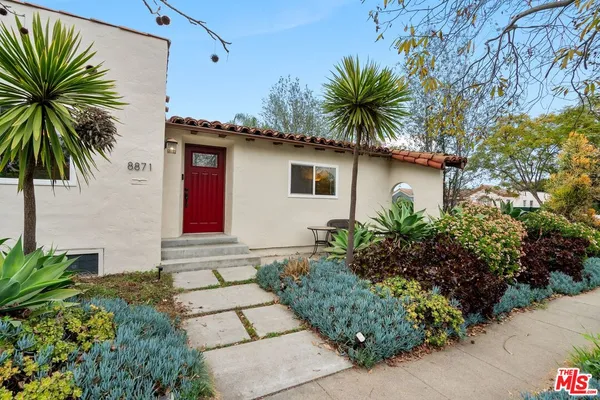 $5,595 | 8871 Gibson Street, Los Angeles, CA 90034