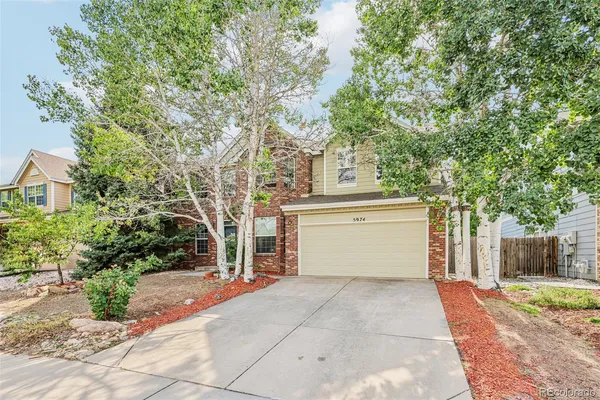 $589,500 | 5974 Sparrow Avenue, Longmont, CO 80504