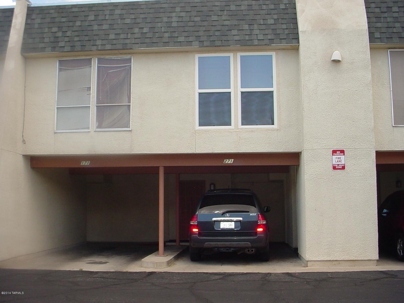 1600 North Wilmot Road, Unit 271 Tucson, AZ 85712 - Photo 1 of 12