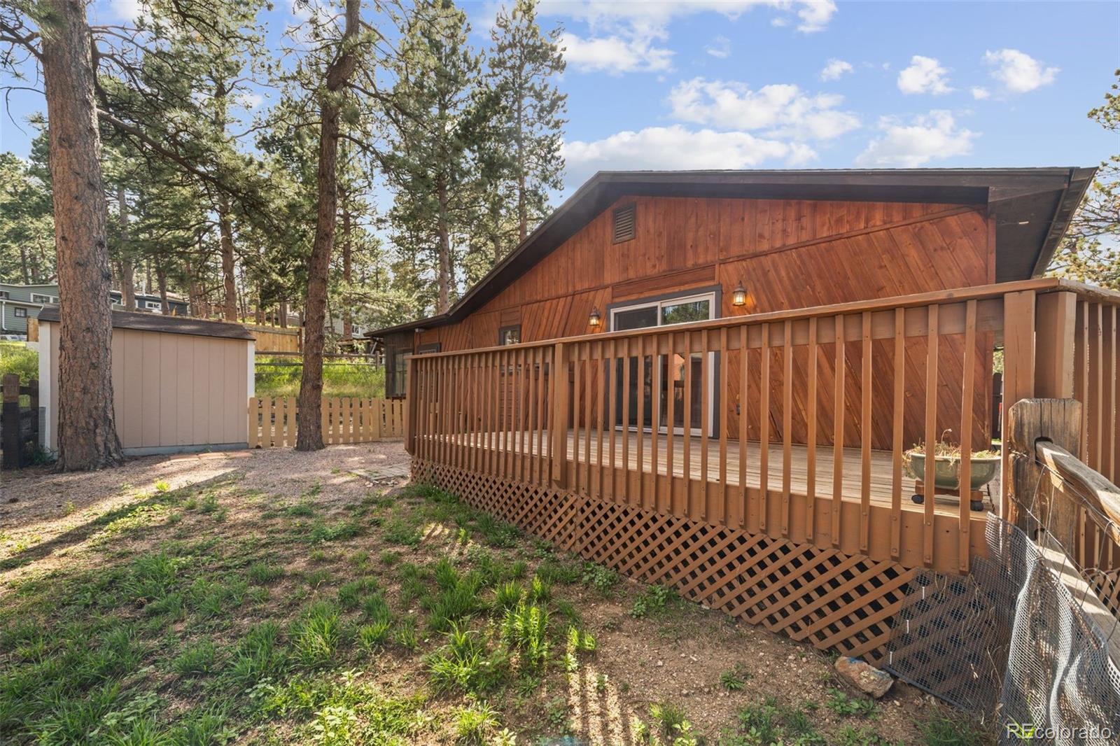30212 Spruce Road Evergreen, CO 80439 - Photo 42 of 50 Gallery Image 42