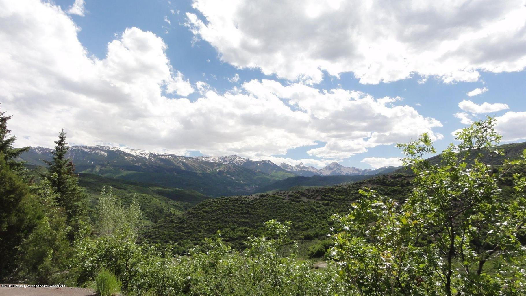 Tbd Spur Ridge Lane Snowmass Village, CO 81615 - Photo 2 of 2 a view of a bunch of trees