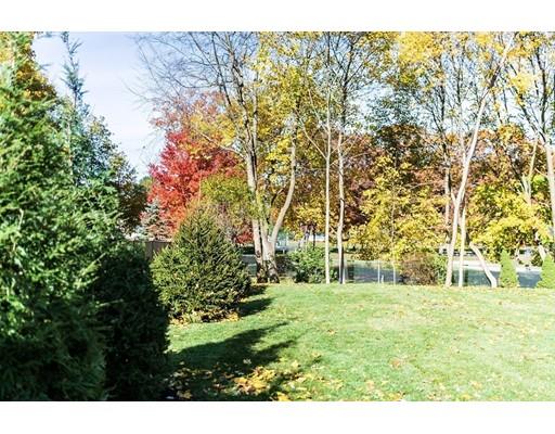 20 Mellon Road Wellesley, MA 02482 - Photo 25 of 25 a view of yard with green space