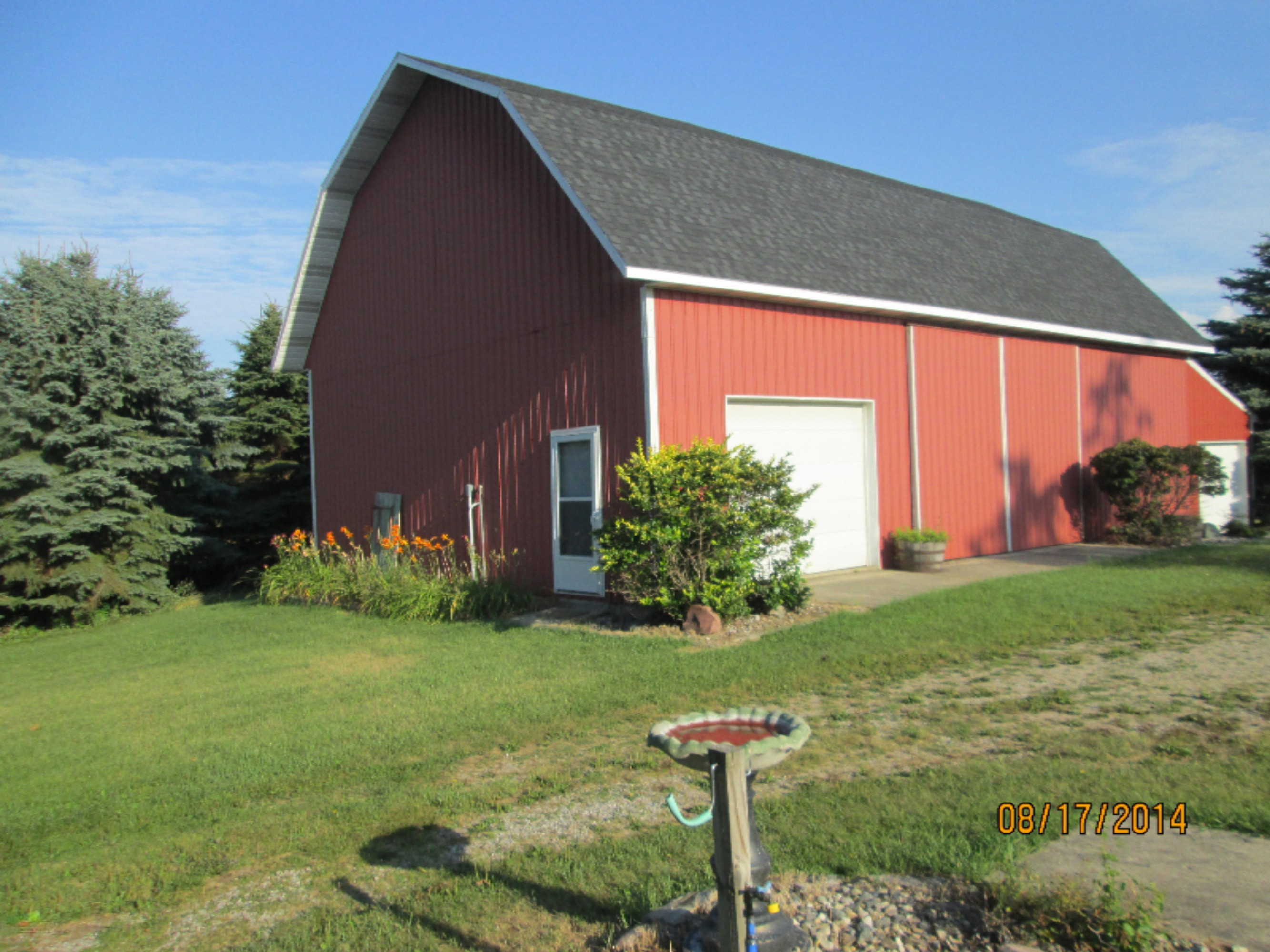 6873 Neff Road Northeast Edmore, MI 48829 - Photo 10 of 35 IMG_1392